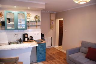 Apartment - Aloha 37m2 parter - 9