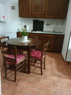 Agriturismo Tognoloni - Gubbio - 2