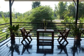 Rai Boonsom - Phrao - 2
