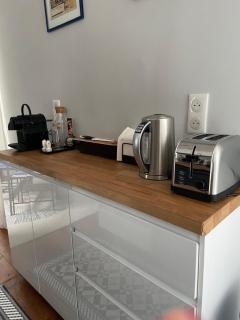 Magnifique studio plein centre à 50m de la plage - San Juan de Luz - 7