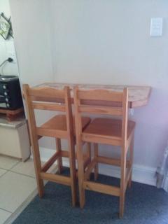 Oppihoek - Harrismith - 4