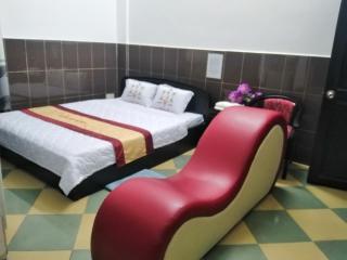 Kiến An Hotel Cần Thơ - Can Tho - 3