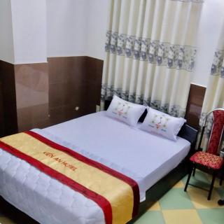 Kiến An Hotel Cần Thơ - Can Tho - 2