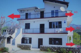 Apartments Vrša - Seline - 8