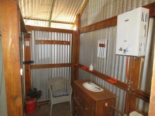 Waterlea-on-River Tented Cabins - Middelburg - 9