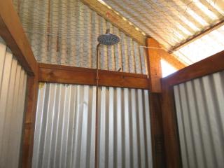 Waterlea-on-River Tented Cabins - Middelburg - 8