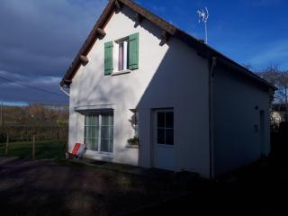 Bienvenue chez les GIBBS! - Sury-en-Vaux - 7