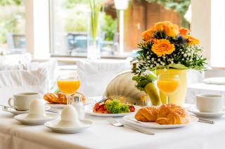 Hotel Buschhausen - Aquisgrana - 2