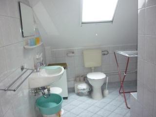 Barbara Apartmanház - Kehidakustány - 1