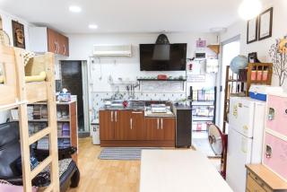 Photo Park Guesthouse - 2