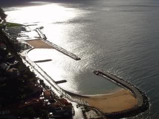 Madeira-Meerblick-Haus - Estreito da Calheta - 9