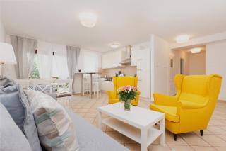 Jantar Apartamenty - Wylotowa - 7