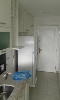 Apartamento Barra trabalho convenção lazer - Río de Janeiro - 5