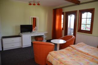 Vila Anna - Sovata - 5