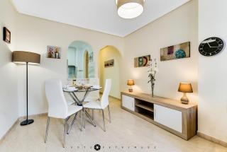 Apartment Margaritta - Torrevieja - 9