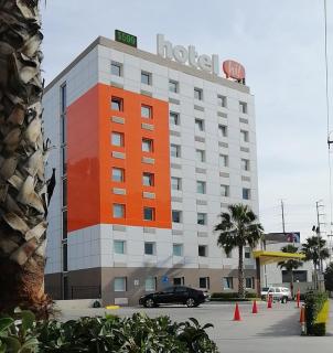 Hotel Hi! Santa Catarina - Monterrey - 0