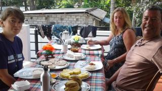 Paradise Beach House - Talalla South - 5