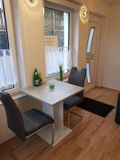 30 qm Apartment super zentral in Melsungen - Melsungen - 3