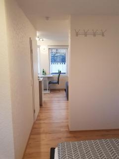 30 qm Apartment super zentral in Melsungen - Melsungen - 8