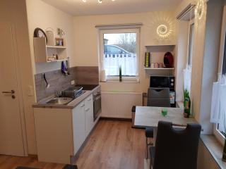 30 qm Apartment super zentral in Melsungen - 2