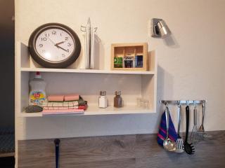 30 qm Apartment super zentral in Melsungen - Melsungen - 4