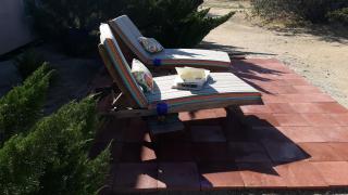 Kokopelli's Hideaway - Julian - 5