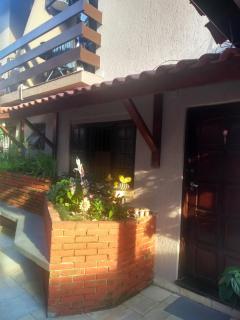 Casa com Wi-Fi Qualidade- Ar Condicionado - Completa - Praia da Enseada - 0