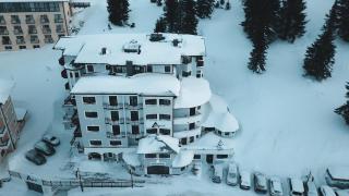 ALPHAtauern Health Resort - Adults Only 15 plus - 2