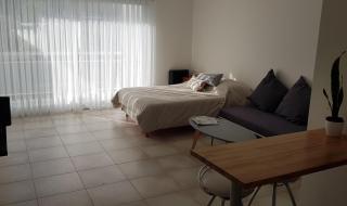Depto nuevo, luminoso, excelente ubicación, ideal para descansar. - Mar del Plata - 5