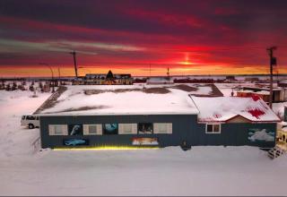 IceBerg Inn - Churchill - 0