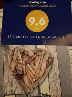 Le Chalet de Valentine & Laurent - Olmiccia - 7