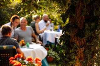 Hotel Buschhausen - 1