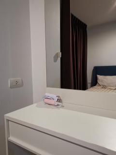 2 Floor - Centrio Condominium near Central Shopping Mall and Phuket Old town - Cidade Phuket - 3