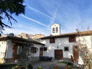 Borgo Sant'Andrea al Pozzo - Castiglion Fiorentino - 9