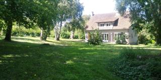 Villa - Coulommiers - Parcs des félins - Provins - Saints - 0