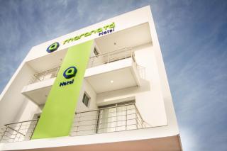 Hotel Maranata Valledupar - Valledupar - 5