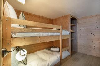 Val Thorens - Cosy Duplex avec Vue Silveralp 218 - 2