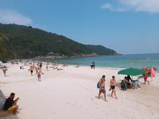 Sunrise Resort- Koh Phangan - SHA Extra Plus - Haad Rin - 3