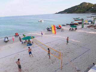 Sunrise Resort- Koh Phangan - SHA Extra Plus - Haad Rin - 1