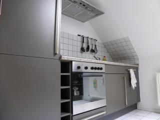 Meine Ferienwohnung Seeburg 1 - Seeburg - 6