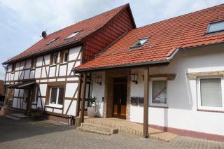 Meine Ferienwohnung Seeburg 1 - Seeburg - 0