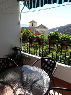 Casa La Huerta - Bubión - 8