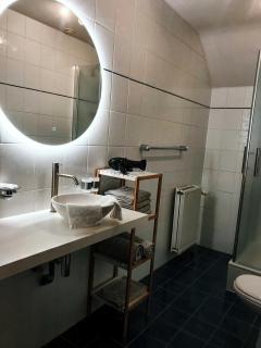 B&B Madoli - Érezée - 3