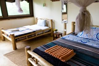 Karungi Camp - Rubuguli - 6