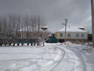 TwinHouse Karakol - 5