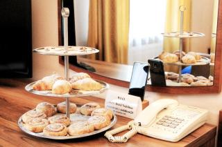 Nobilton Hotel - Krakow - 7