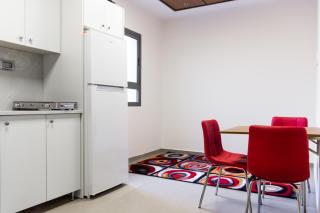 Amwaj Apartments - 1