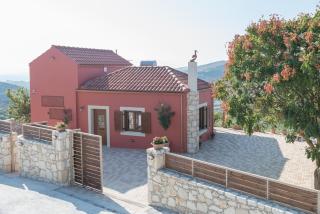 ONOMY Country House Vathypetro - 7