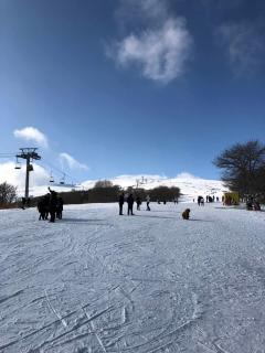 Mountain view apartment - 6