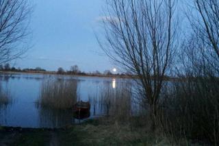 Entspannen im Dorf am See - Zahren - 8